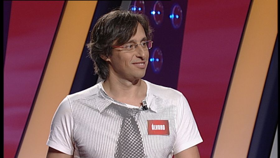 Álvaro Genol