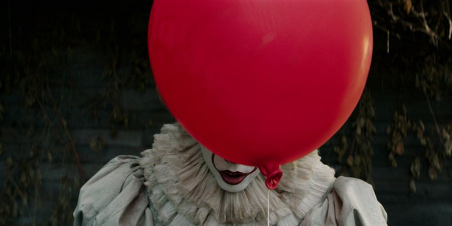 ¿Quieres un globo?