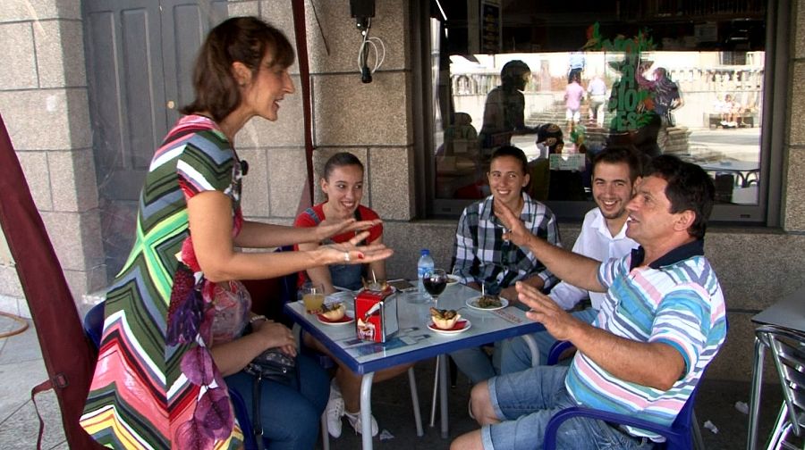 COMANDO ACTUALIDAD