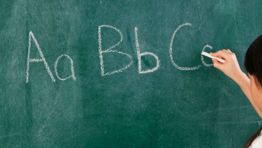 El 70% de los analfabetos españoles son mujeres