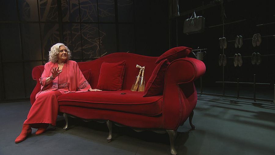 Lola Herrera