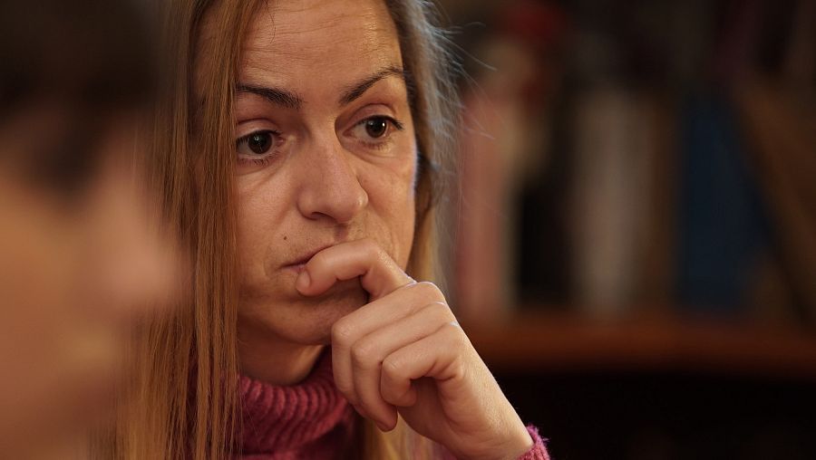 Ana Quiroga