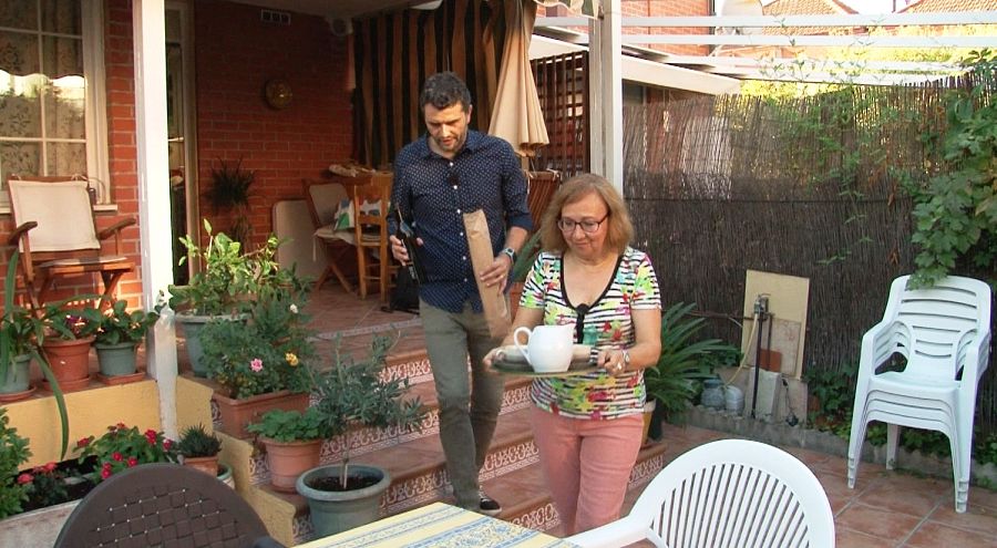 COMANDO ACTUALIDAD