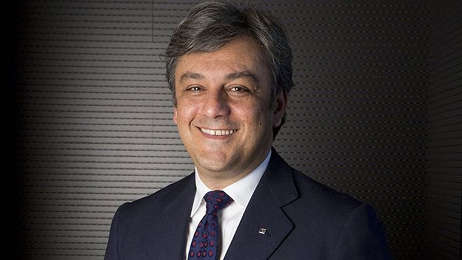 El presidente de Set, Luca de Meo