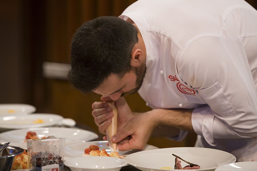 Master Chef - Celebrity II