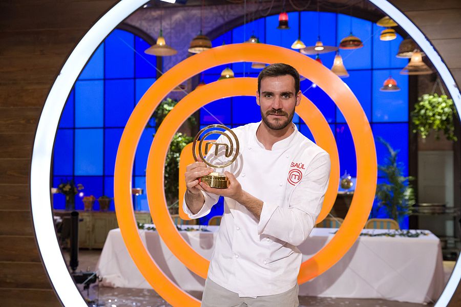 Master Chef - Celebrity II