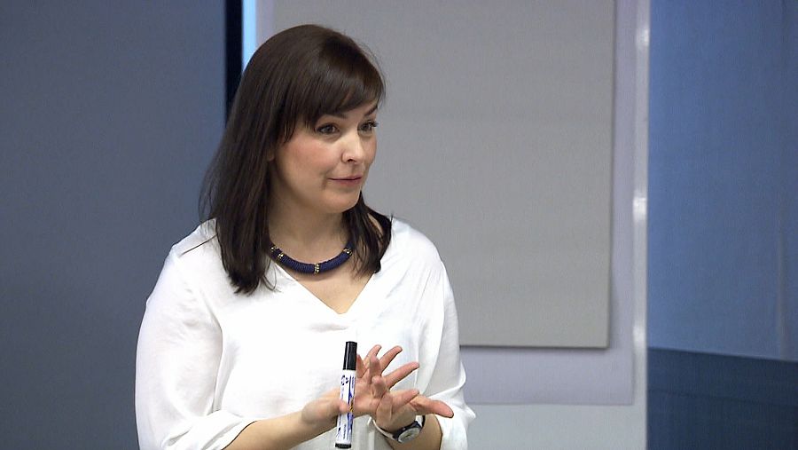DOCUMENTOS TV