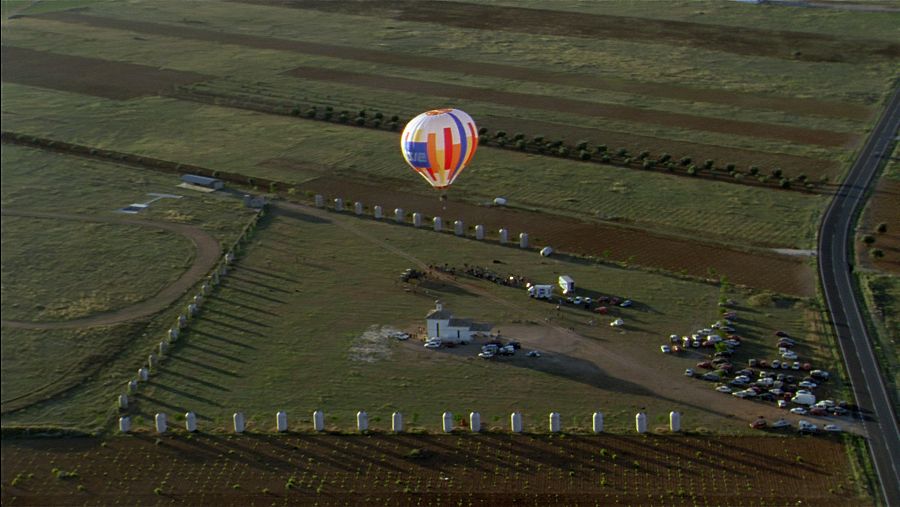 El equipo de Al filo de lo imposible tiene la intención de superar los 10.000 metros de altitud y batir así el récord de España de altitud en globo.