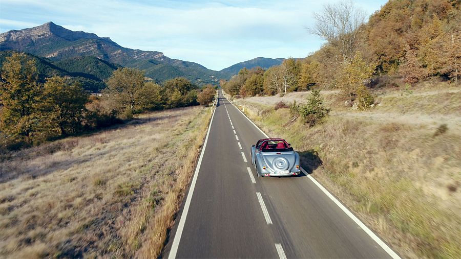 Las rutas Capone