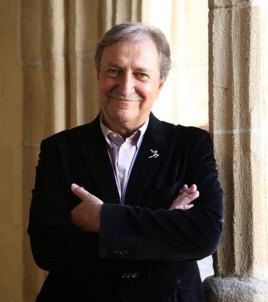 Paco Lobatón