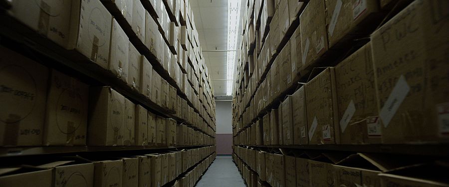 DOCUMENTOS TV