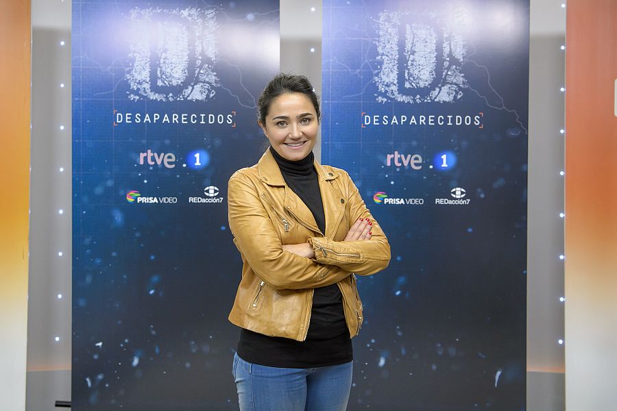 Mayte Carrasco