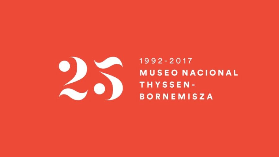 Museo Nacional Thyssen-Bornemisza
