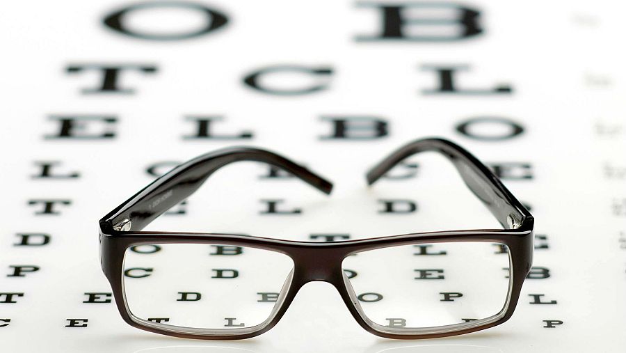 La revisión de las vista es fundamental para tratar patologías