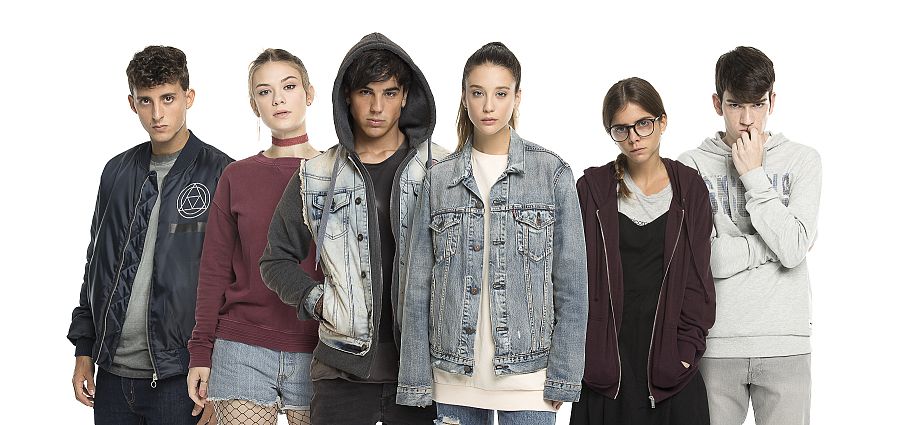 'Si fueras tú' cuenta con casi 7,7 millones de visualizaciones en Playz y redes sociales