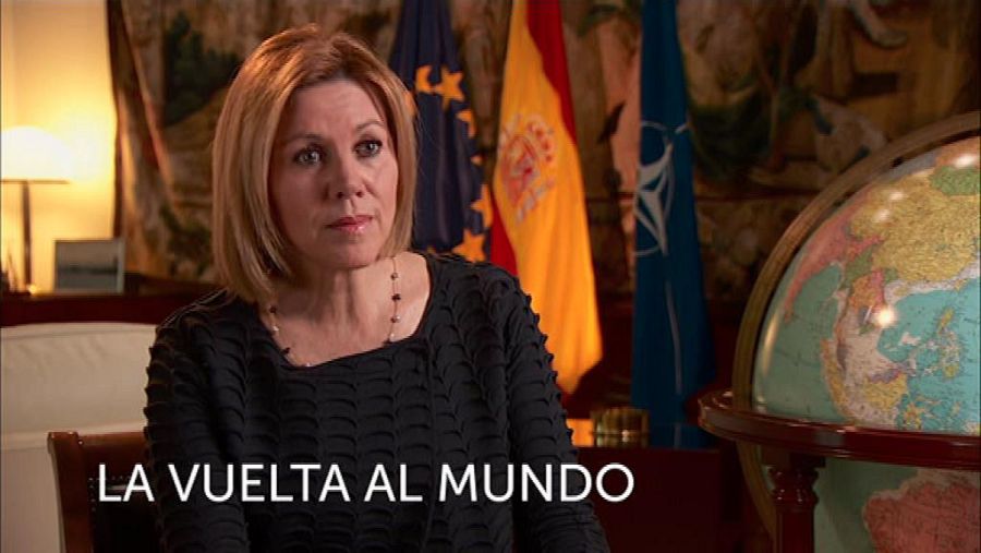 Dolores de Cospedal