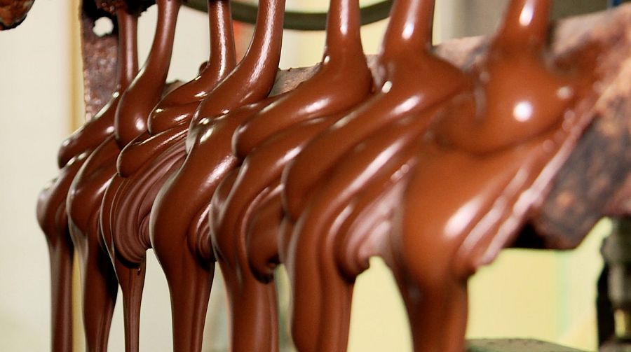 Comando Actualidad - "Alimentos anti" - Chocolate