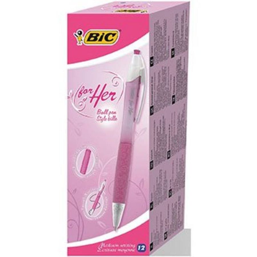 Bolis para mujeres