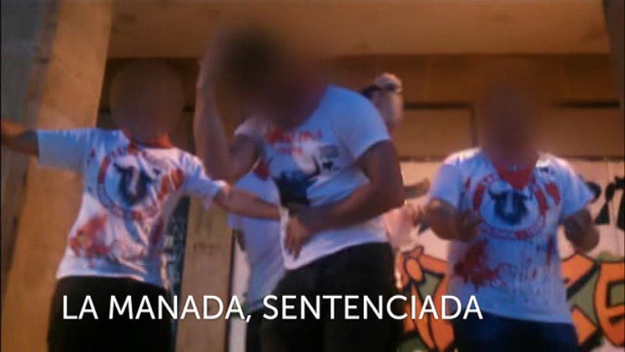 La manada