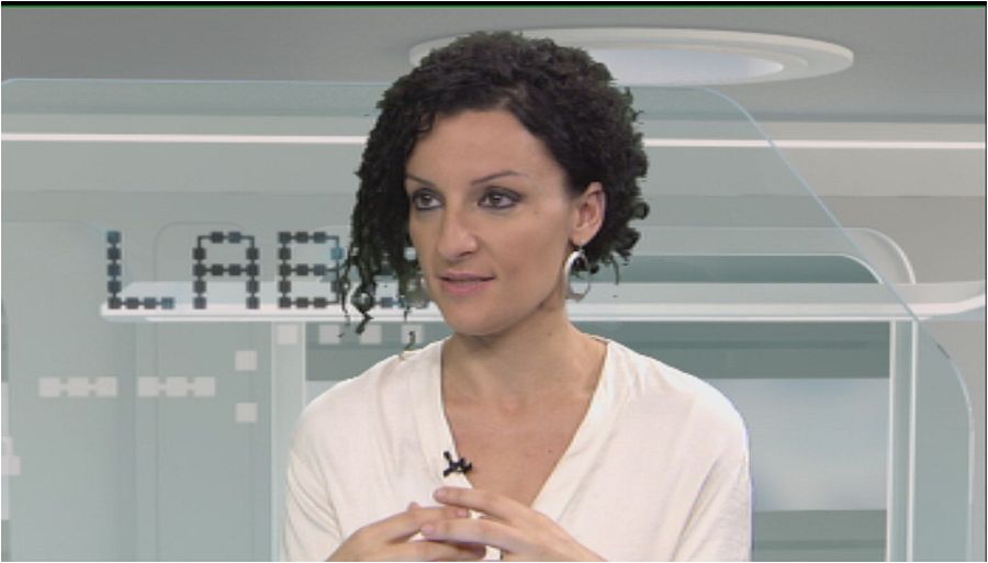 La astrofísica Nanda Rea es experta en los púlsares y magnetares