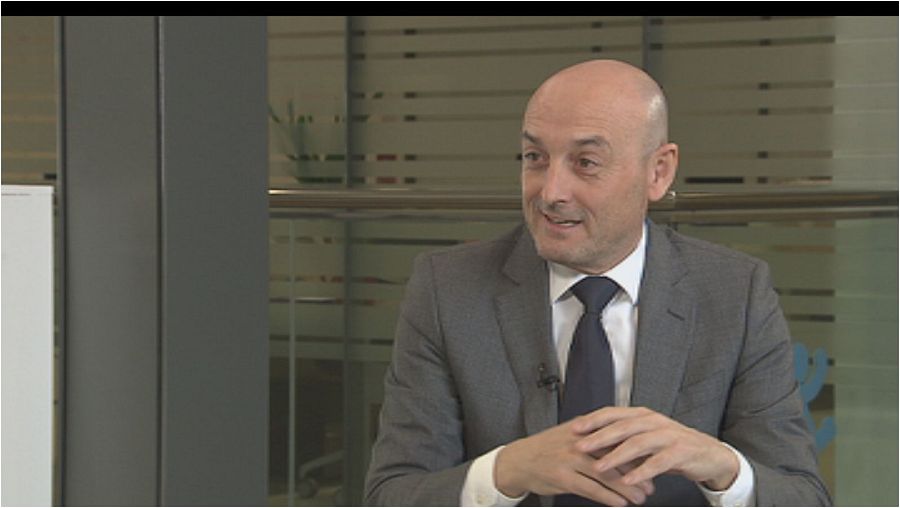 Lluís Torner es director del Instituto de Ciencias Fotónicas (ICFO) y el único español del equipo de expertos que dirige el proyecto europeo Quantum Flagship.