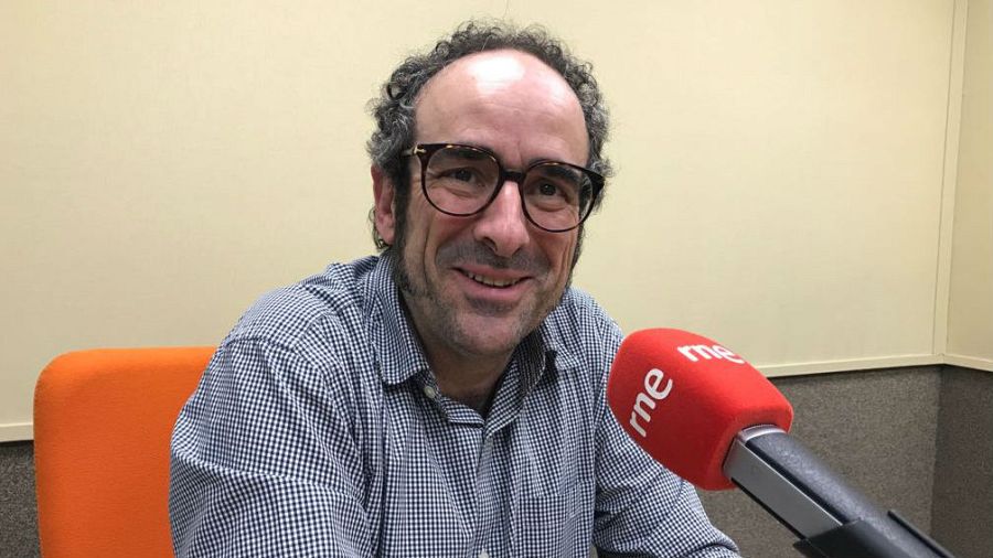 Salvador García-Arbós