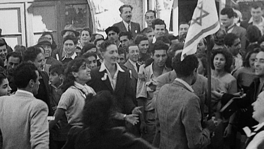 Celebran la resolución de la ONU