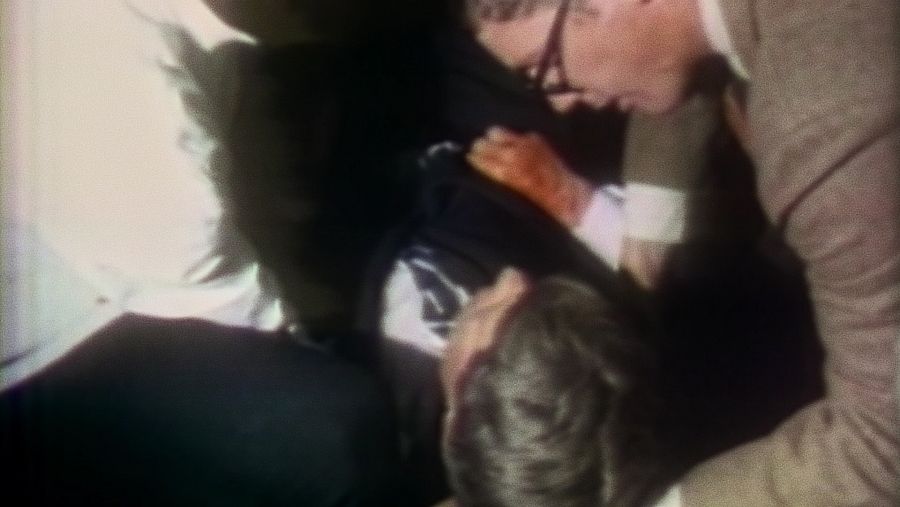 Asesinato de Robert Kennedy