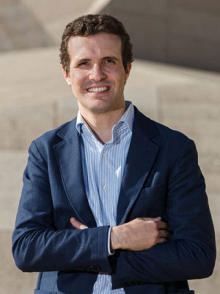 Pablo Casado