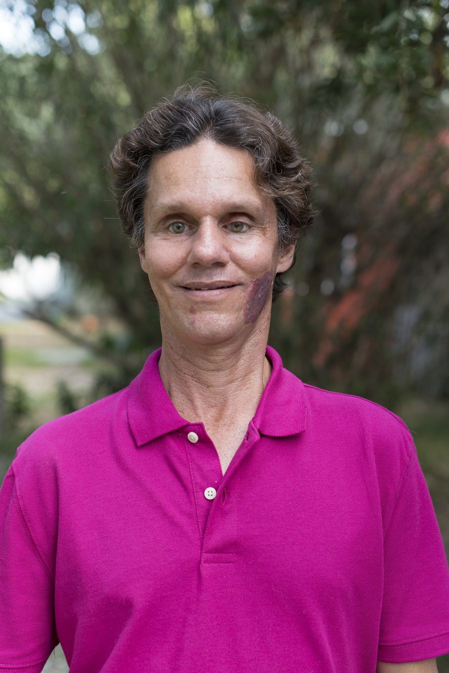 Daniel Kish