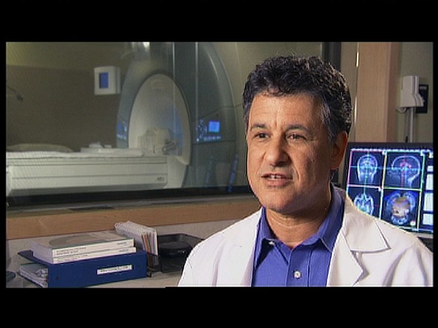 El neurocientífico Daniel Levitin