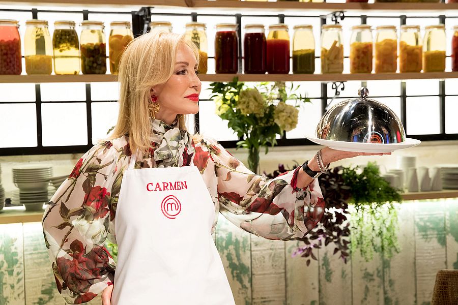 Master Chef - Celebrity III