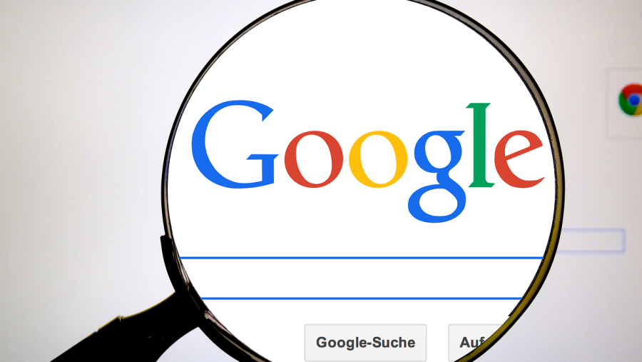 Google celebra su veinte aniversario