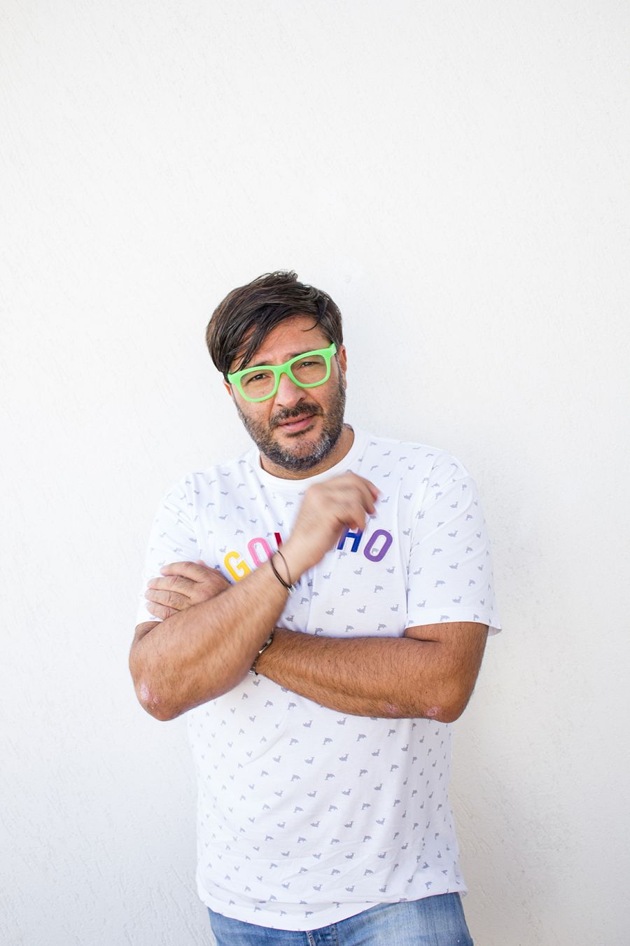 Wally López