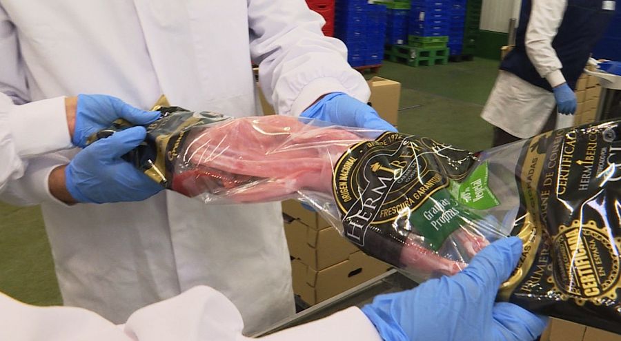 Los reyes de la carne