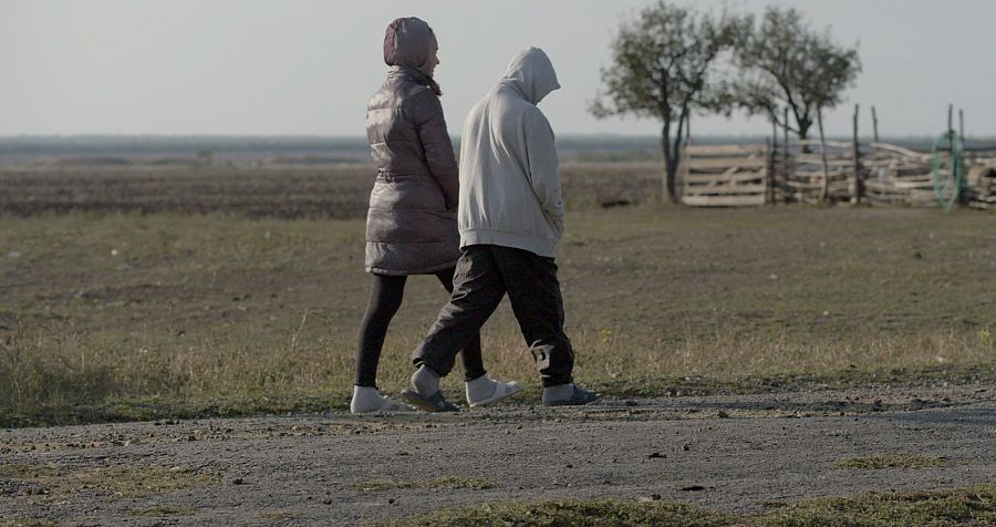 El tráfico infantil es una realidad, y no sucede en un lugar remoto, sino en el corazón de Europa