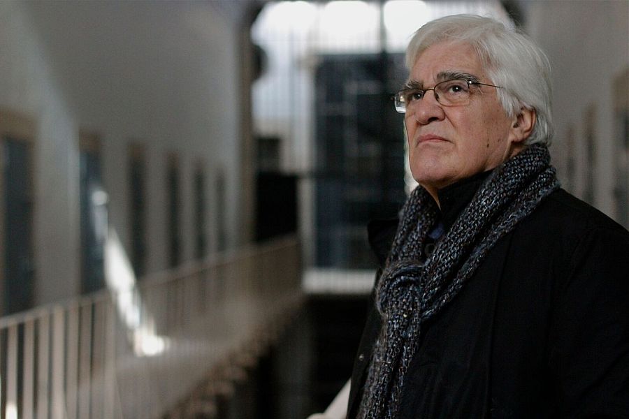 Chato Galante, preso político durante el franquismo