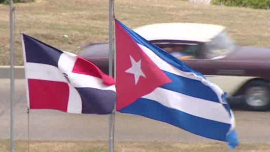 Cuba