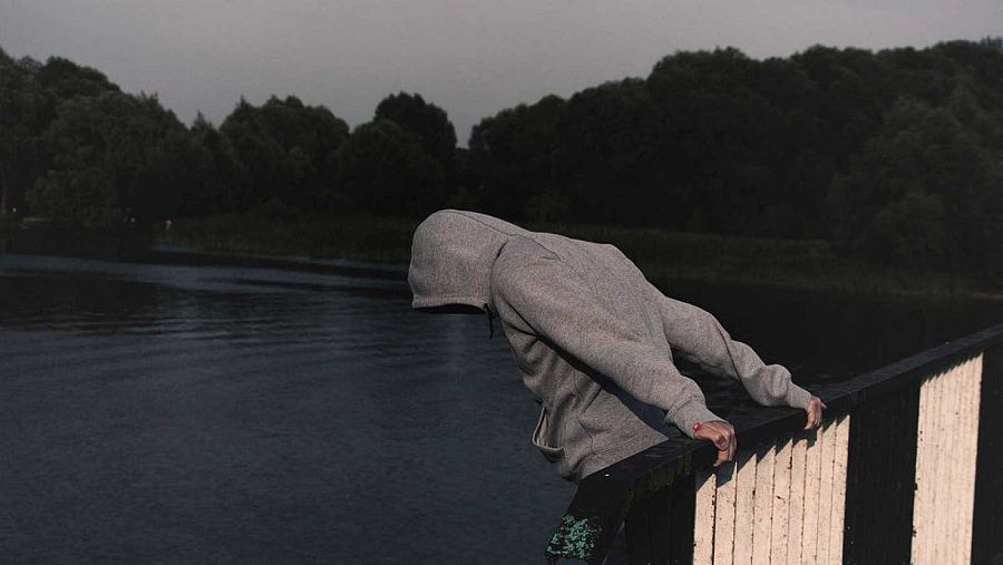Suicidio, la muerte invisible