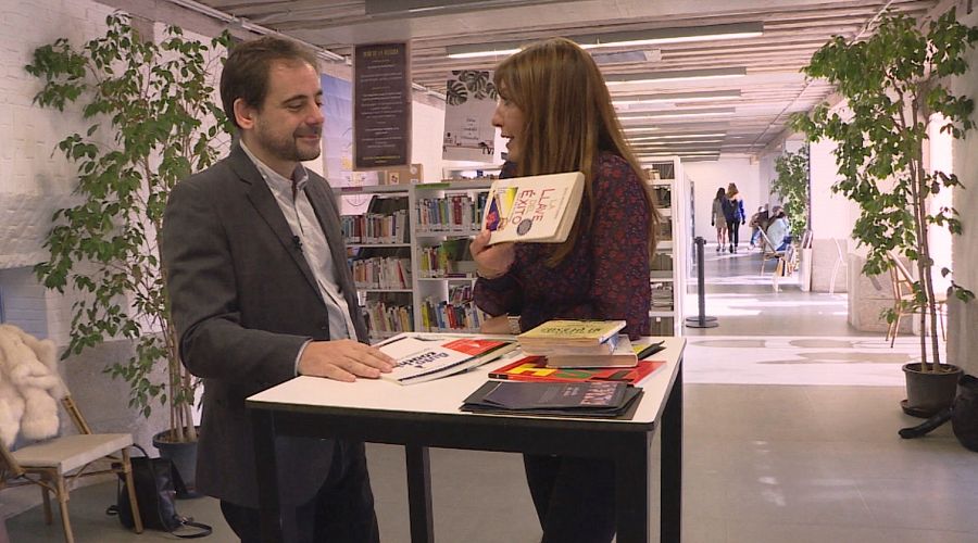 En 2018 se vendieron cerca de diez millones de libros de autoayuda y desarrollo personal
