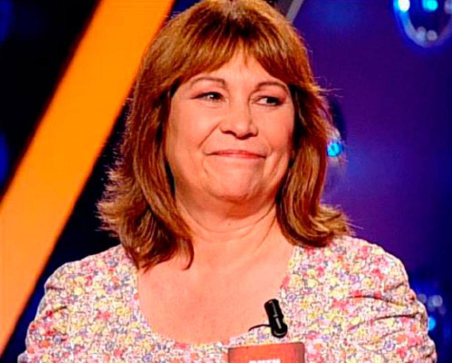 Ruth de Andrés
