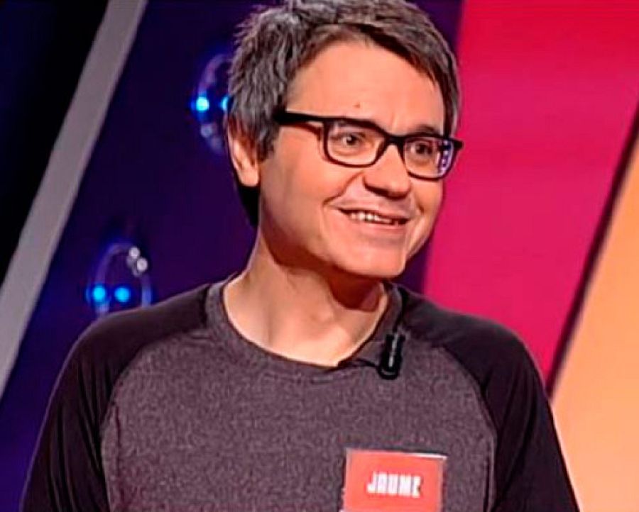 Jaume del Pozo