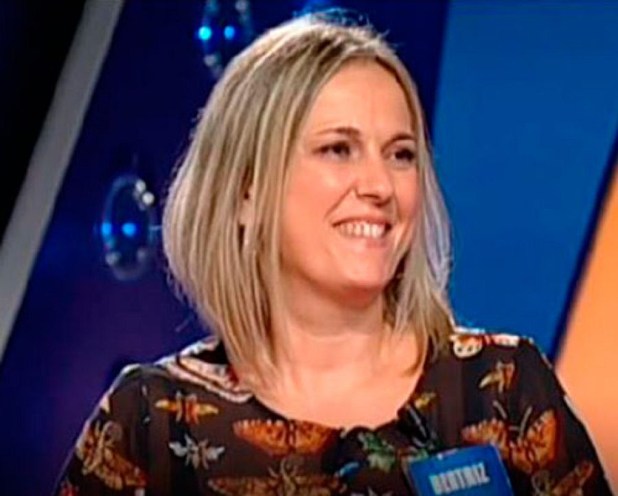 Beatriz Cuenca