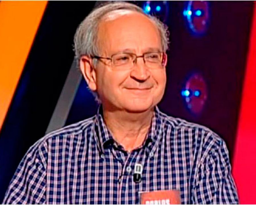 Carlos Jiménez