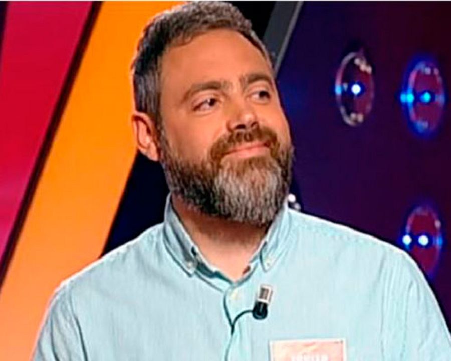 Javier Oliver