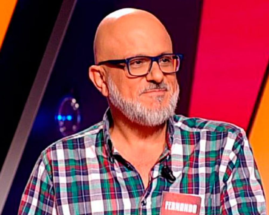 Fernando Hernández Ledesma