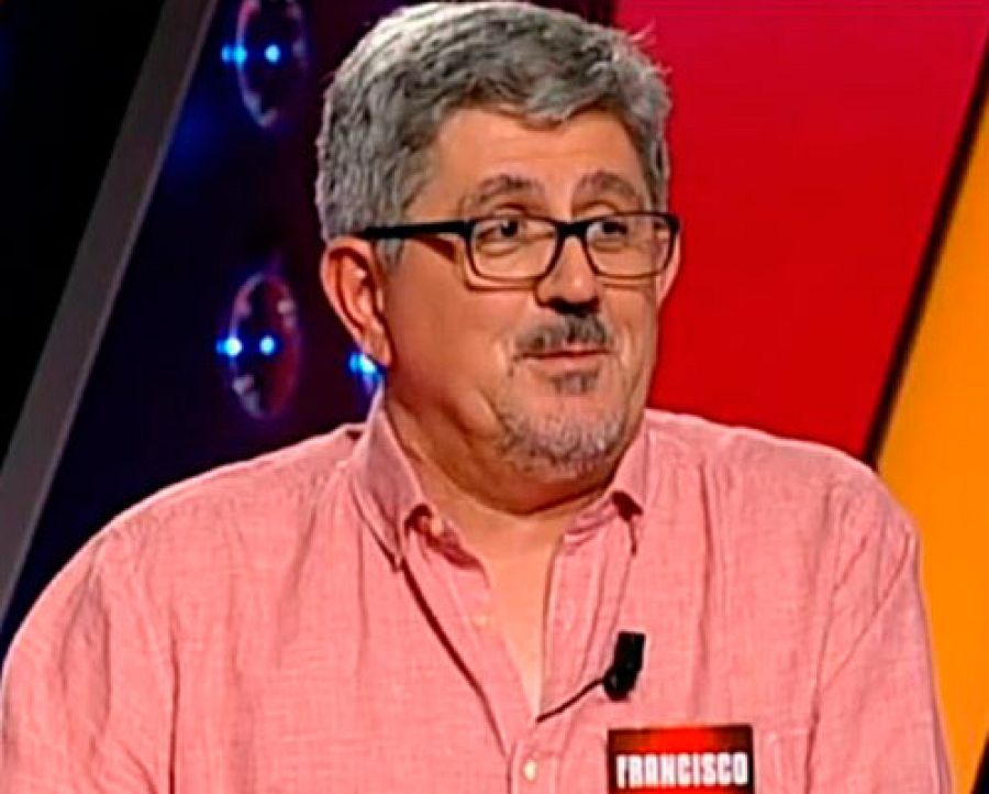 Francisco Navarro