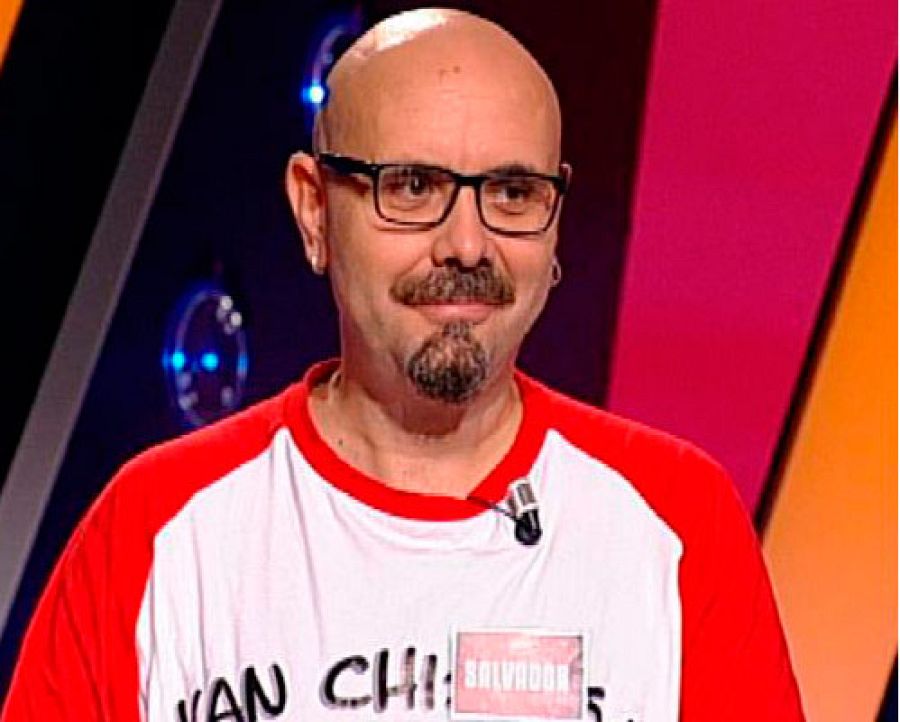 Salvador Jódar