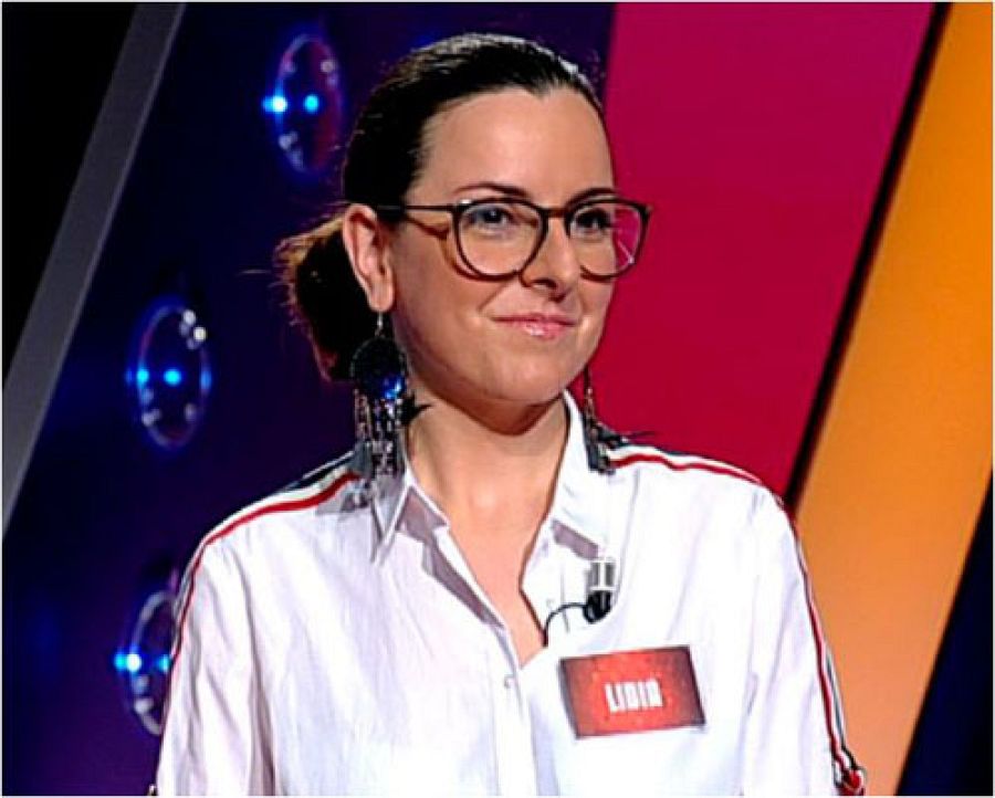Lidia Fernández