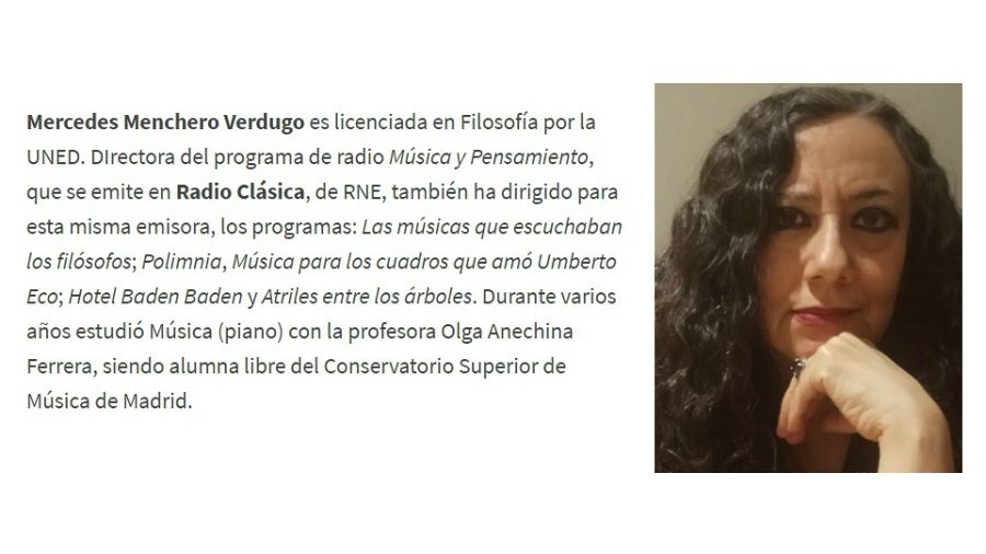 Nota biográfica